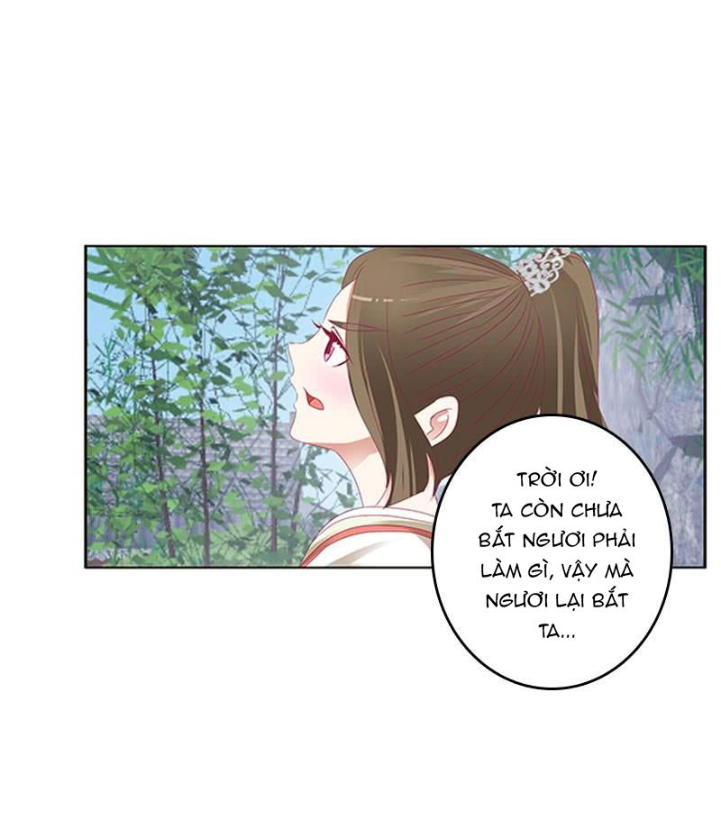 Thông Linh Phi Chapter 398 - Trang 2