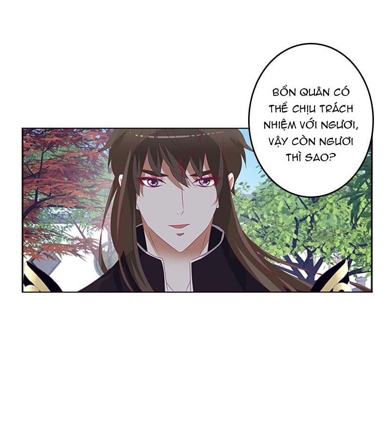 Thông Linh Phi Chapter 398 - Trang 2