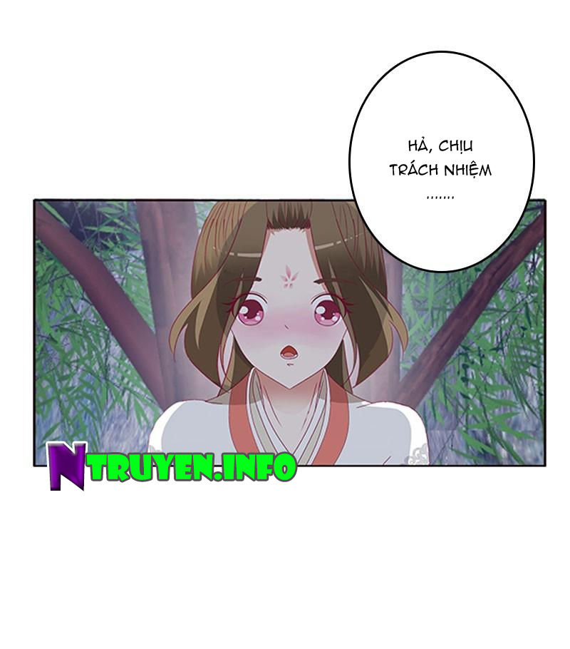 Thông Linh Phi Chapter 398 - Trang 2