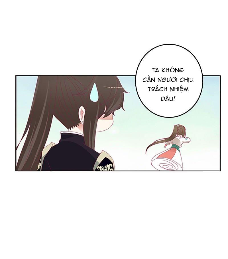 Thông Linh Phi Chapter 398 - Trang 2