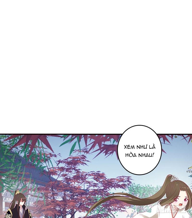 Thông Linh Phi Chapter 398 - Trang 2