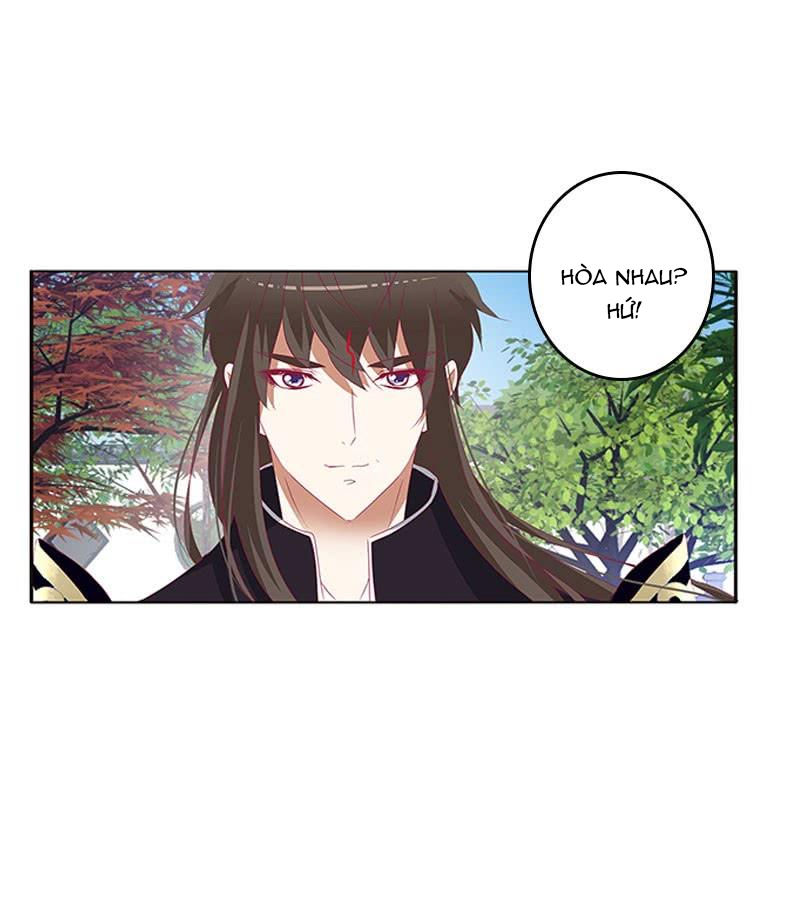 Thông Linh Phi Chapter 398 - Trang 2