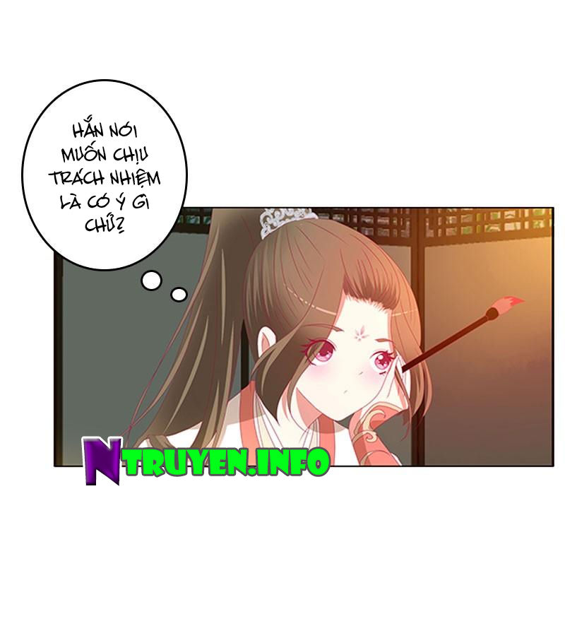 Thông Linh Phi Chapter 398 - Trang 2