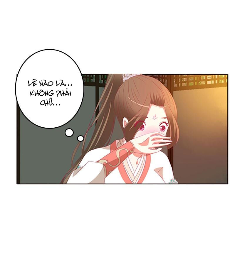 Thông Linh Phi Chapter 398 - Trang 2