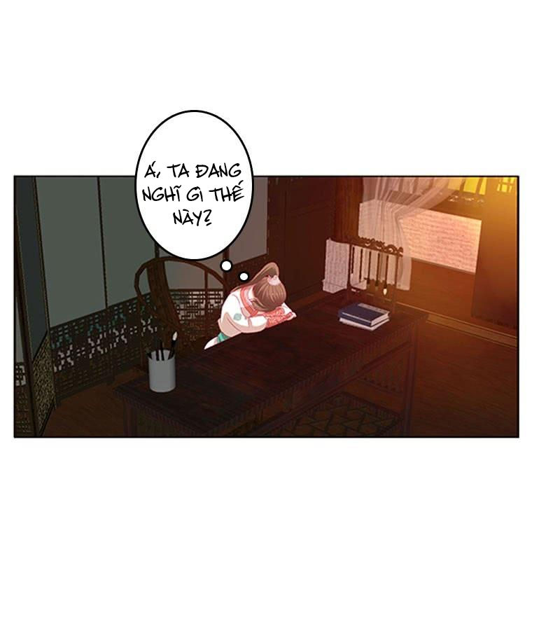 Thông Linh Phi Chapter 398 - Trang 2