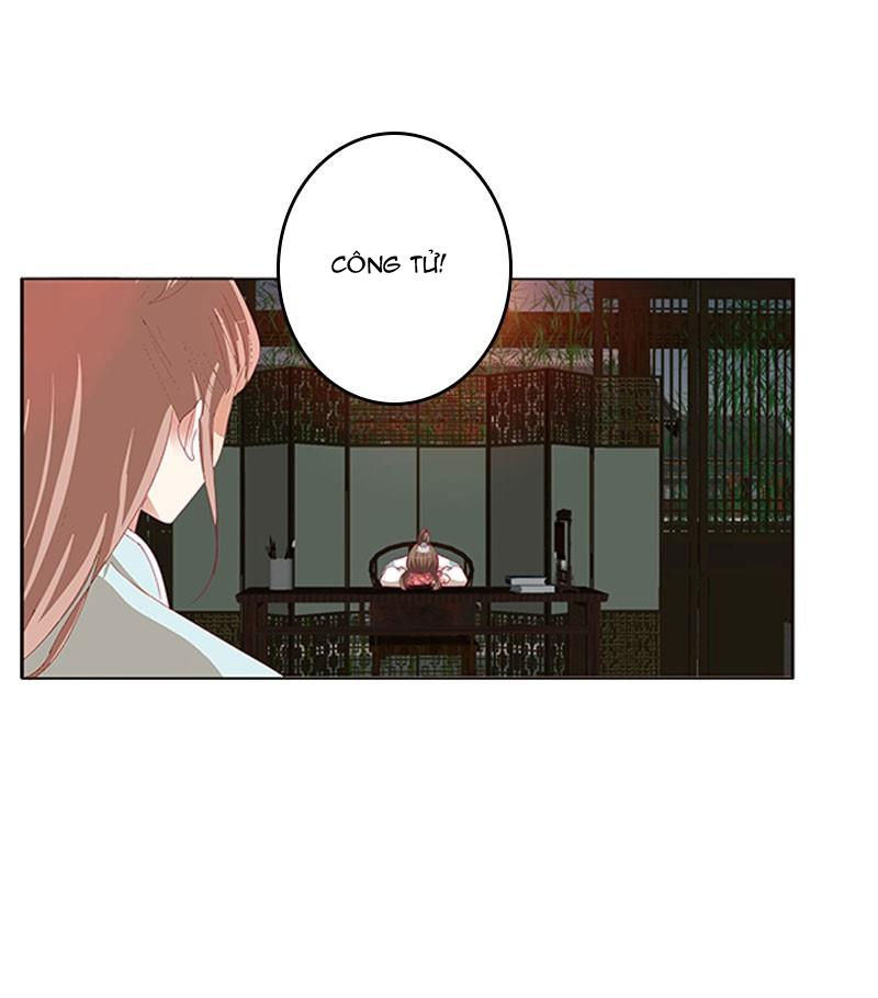 Thông Linh Phi Chapter 398 - Trang 2