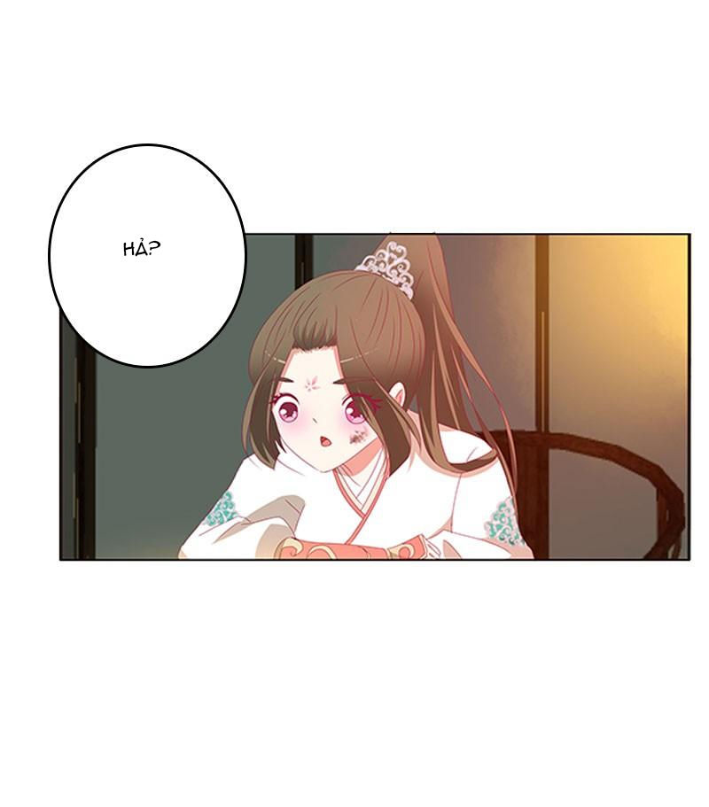 Thông Linh Phi Chapter 398 - Trang 2