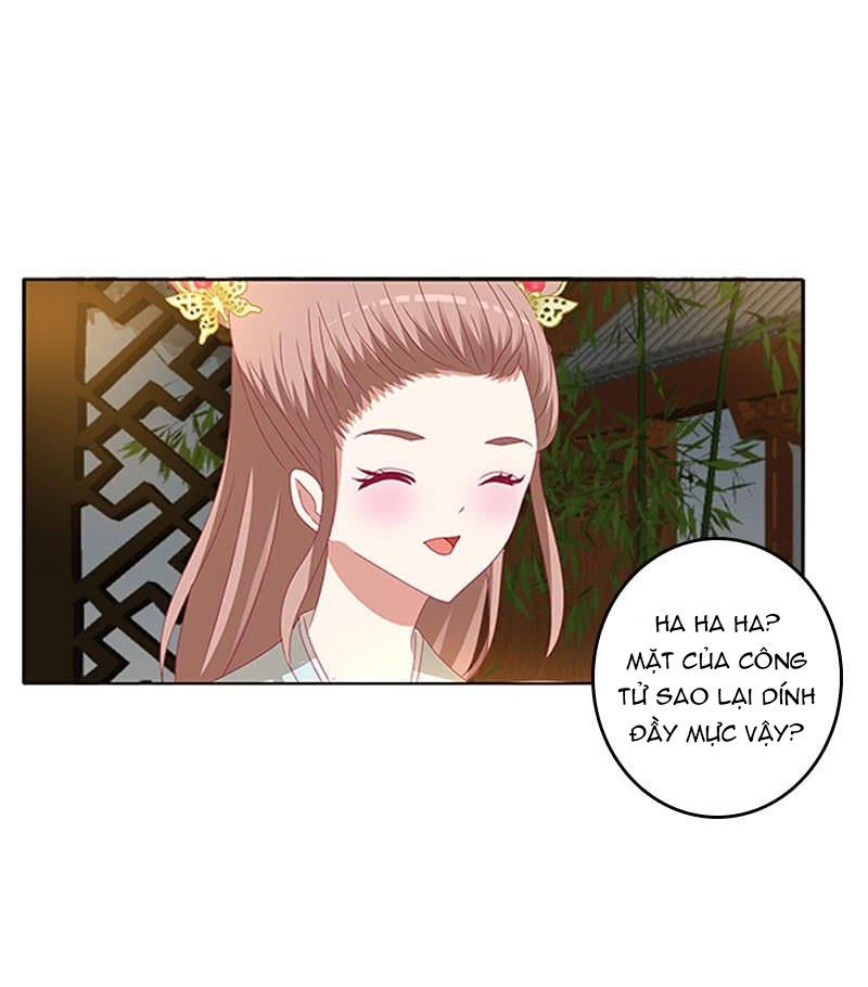 Thông Linh Phi Chapter 398 - Trang 2