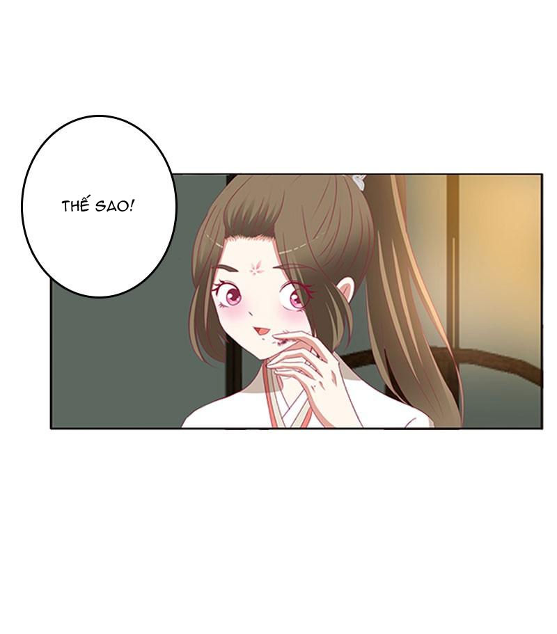 Thông Linh Phi Chapter 398 - Trang 2