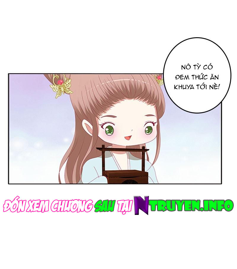 Thông Linh Phi Chapter 398 - Trang 2