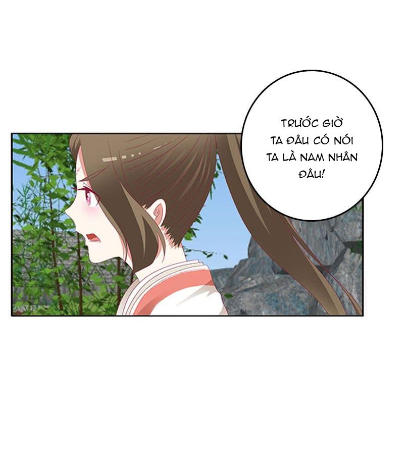 Thông Linh Phi Chapter 398 - Trang 2