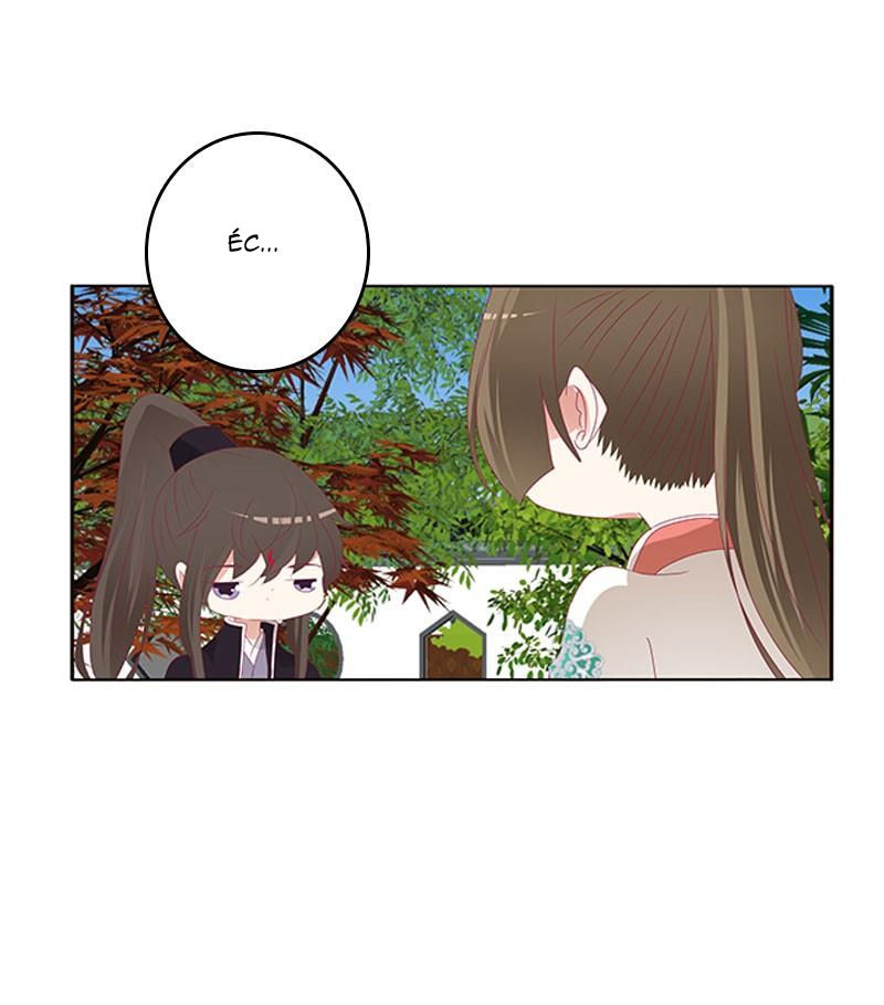 Thông Linh Phi Chapter 398 - Trang 2