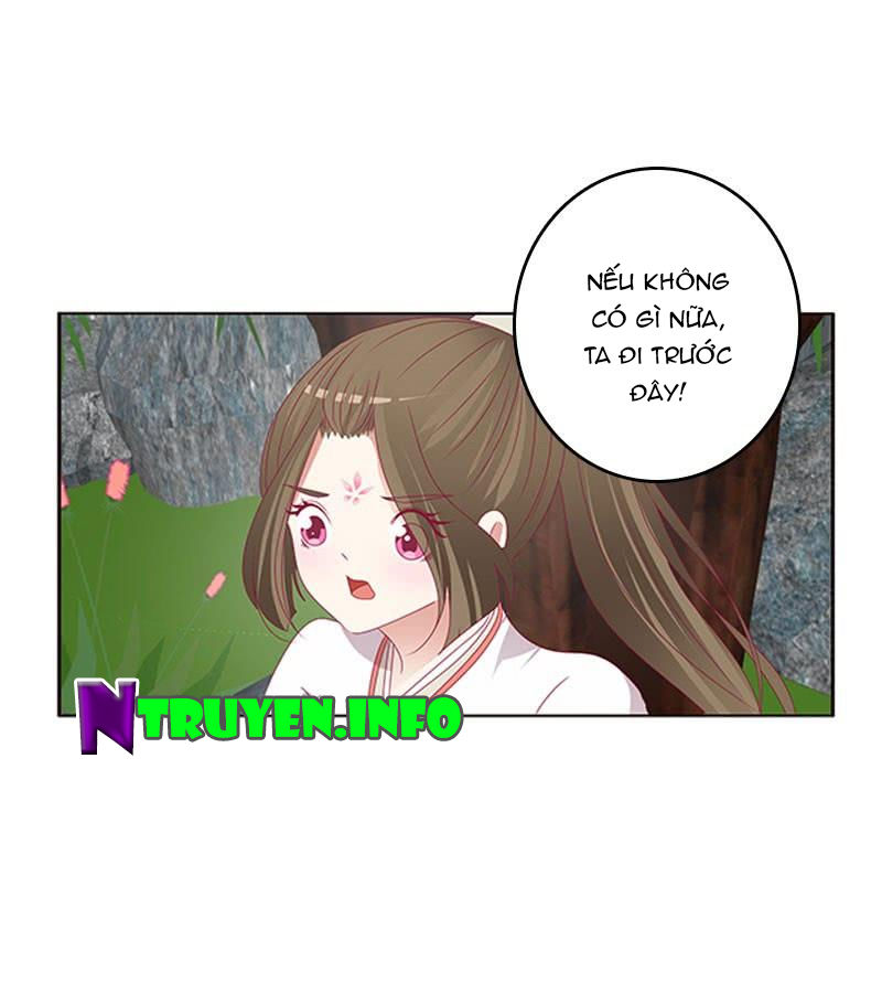 Thông Linh Phi Chapter 398 - Trang 2