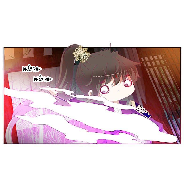 Thông Linh Phi Chapter 399 - Trang 2