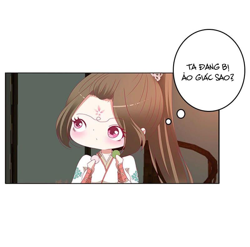 Thông Linh Phi Chapter 399 - Trang 2