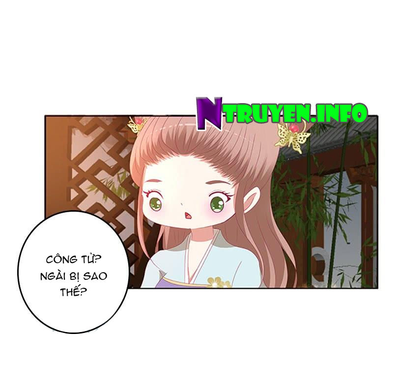 Thông Linh Phi Chapter 399 - Trang 2