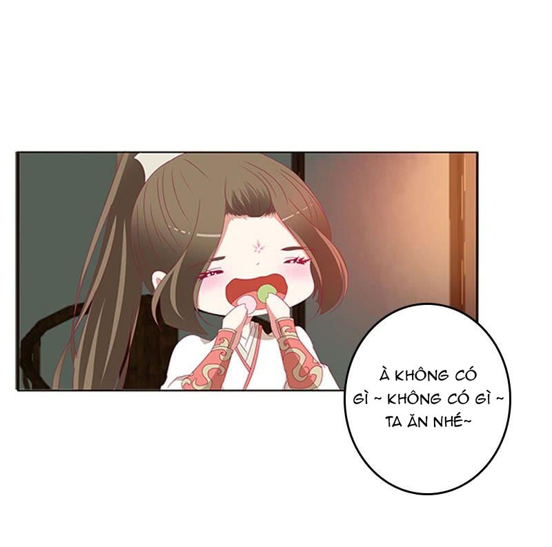 Thông Linh Phi Chapter 399 - Trang 2