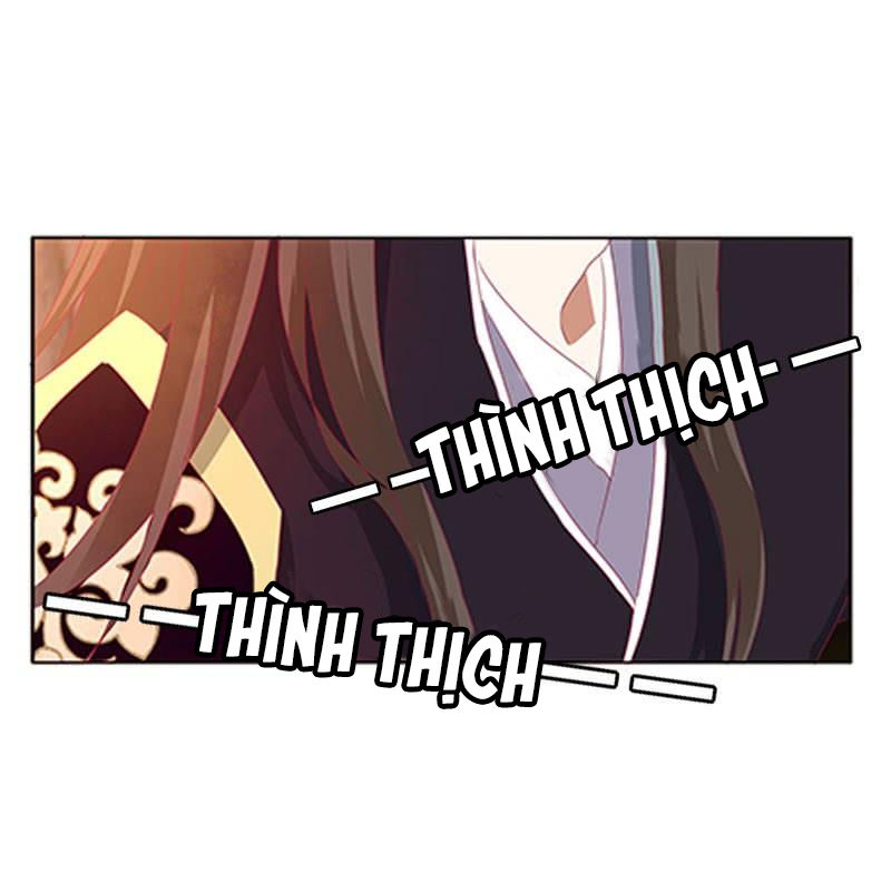 Thông Linh Phi Chapter 399 - Trang 2