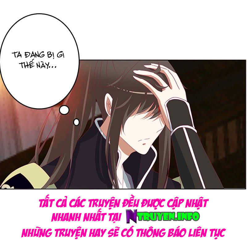 Thông Linh Phi Chapter 399 - Trang 2