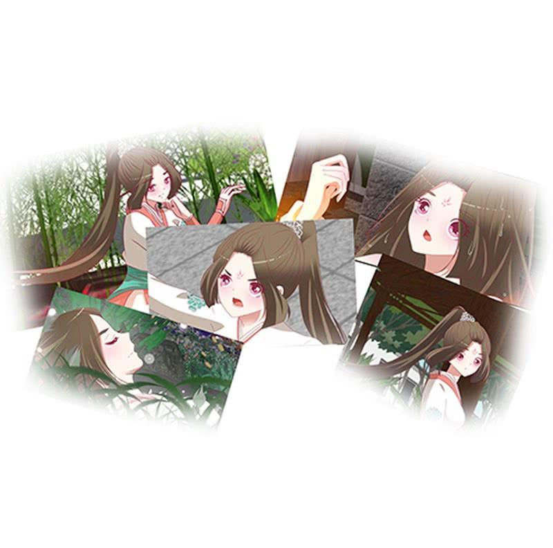 Thông Linh Phi Chapter 399 - Trang 2