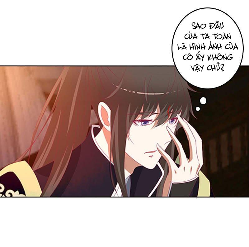 Thông Linh Phi Chapter 399 - Trang 2