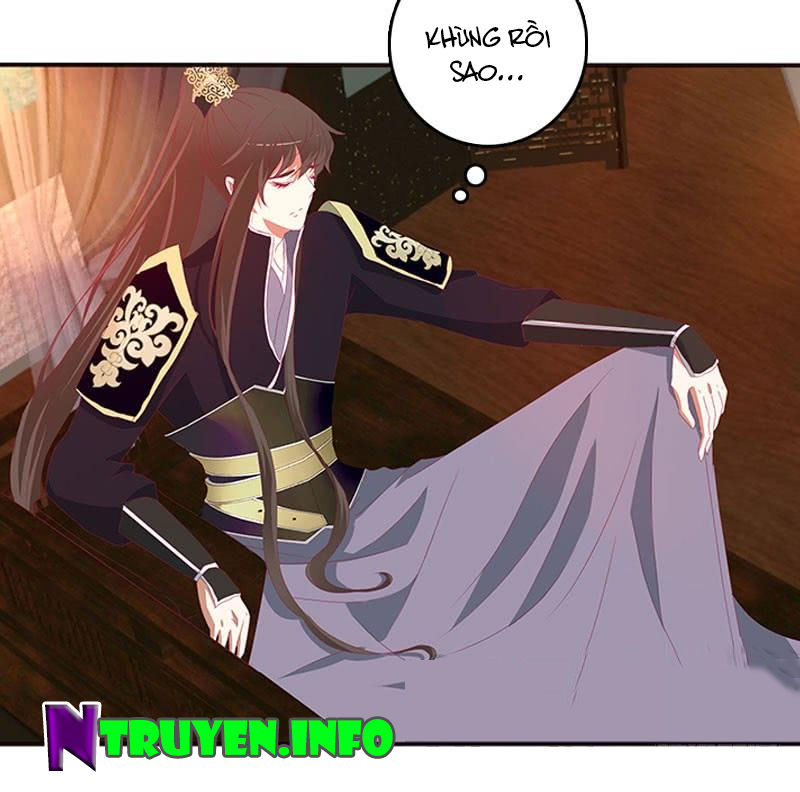 Thông Linh Phi Chapter 399 - Trang 2