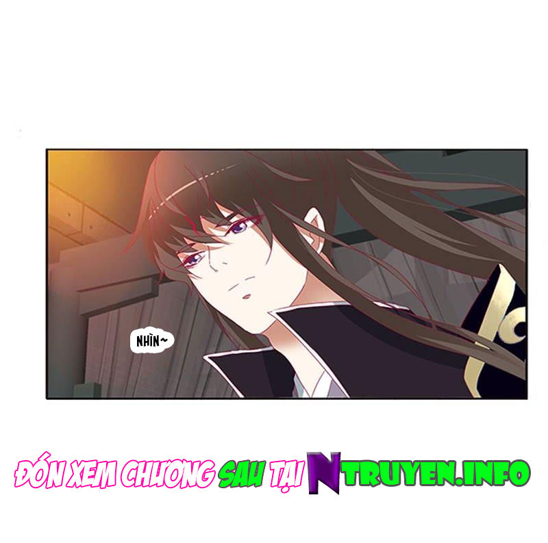 Thông Linh Phi Chapter 399 - Trang 2