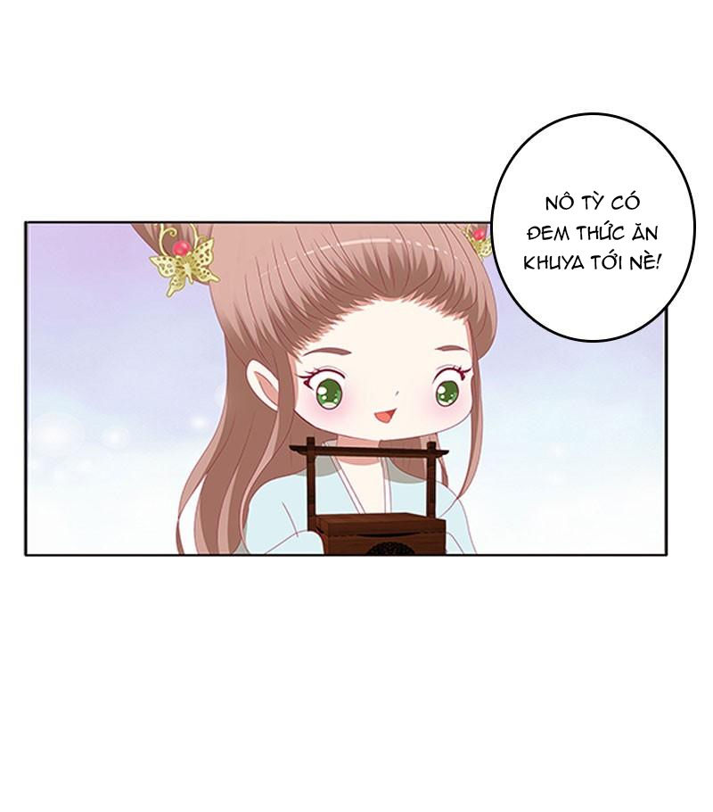 Thông Linh Phi Chapter 399 - Trang 2