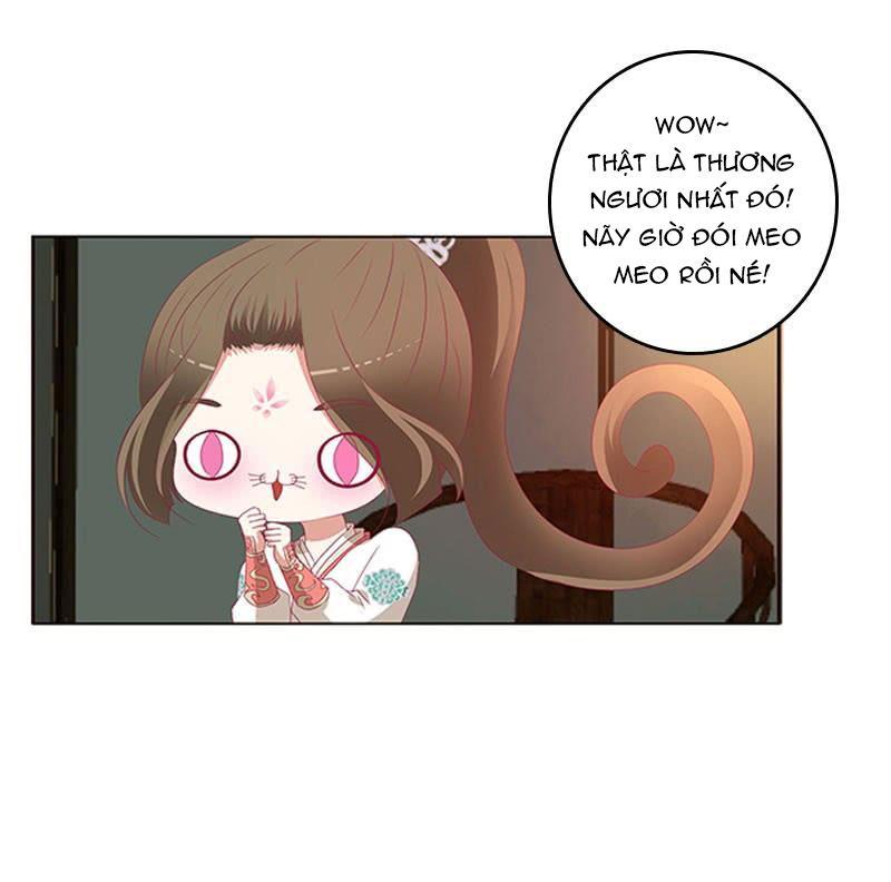 Thông Linh Phi Chapter 399 - Trang 2