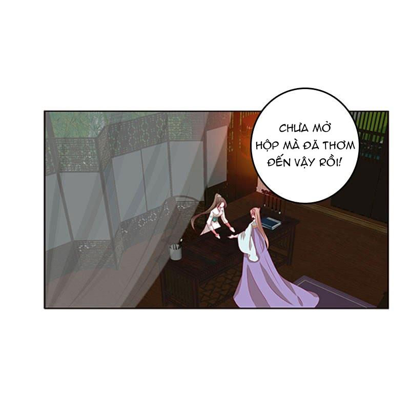 Thông Linh Phi Chapter 399 - Trang 2