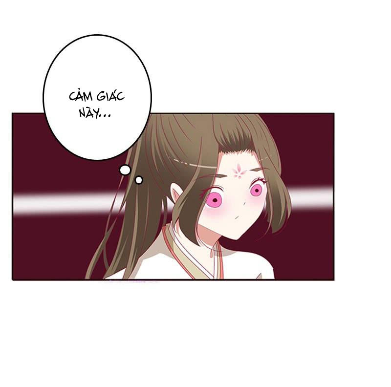 Thông Linh Phi Chapter 399 - Trang 2