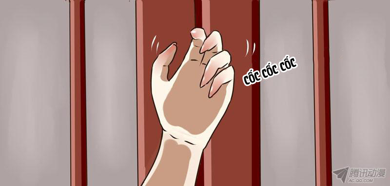 Thông Linh Phi Chapter 4 - Trang 2