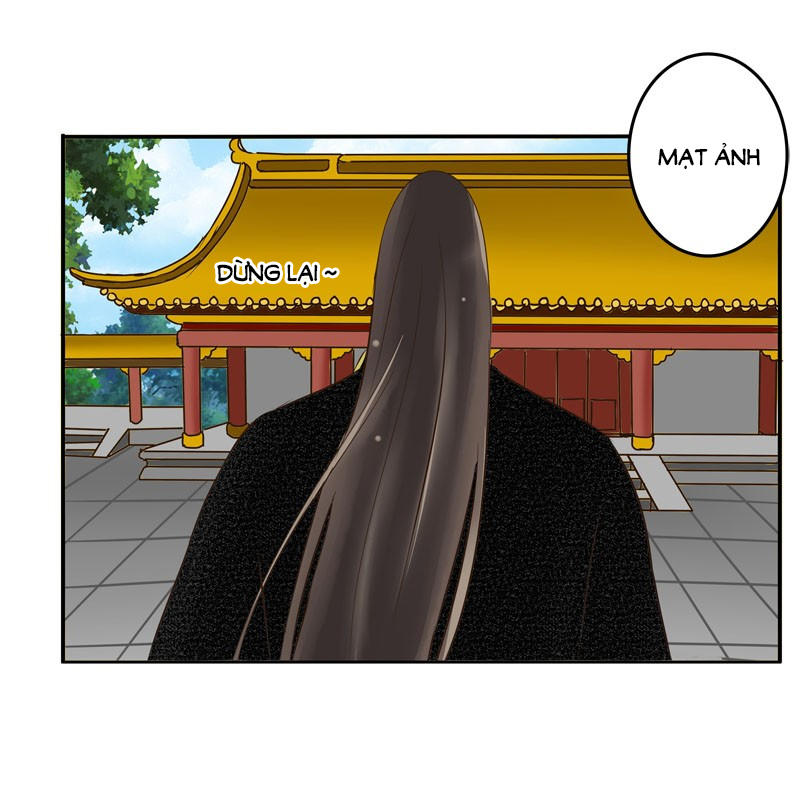 Thông Linh Phi Chapter 40 - Trang 2