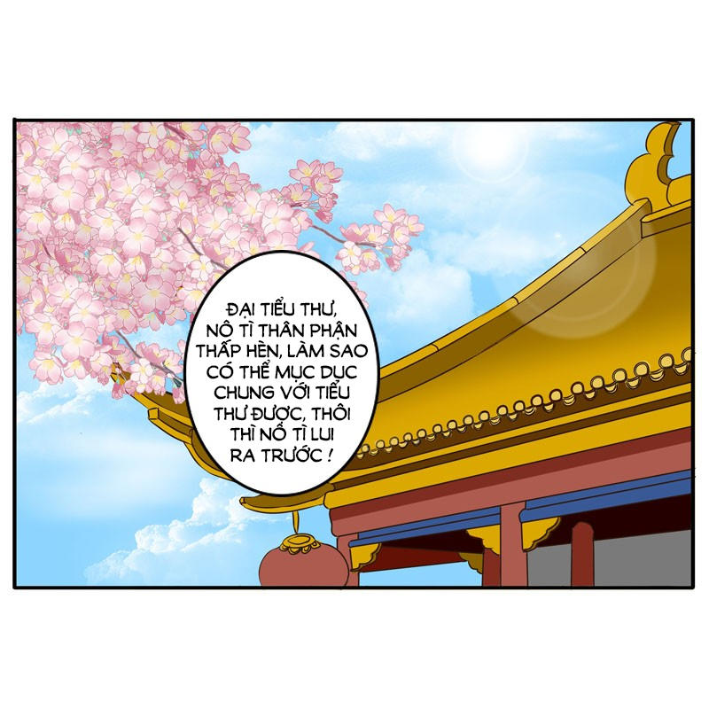 Thông Linh Phi Chapter 40 - Trang 2