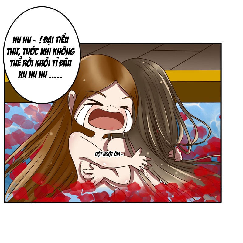 Thông Linh Phi Chapter 40 - Trang 2