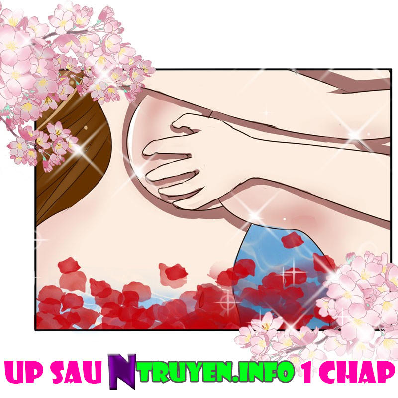 Thông Linh Phi Chapter 40 - Trang 2