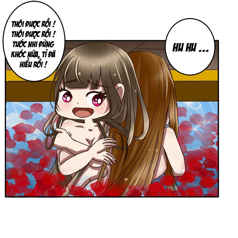 Thông Linh Phi Chapter 40 - Trang 2