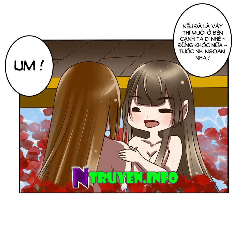Thông Linh Phi Chapter 40 - Trang 2