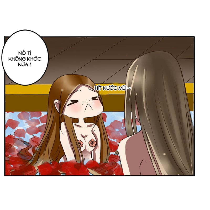 Thông Linh Phi Chapter 40 - Trang 2