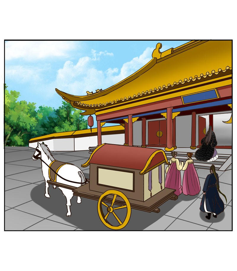 Thông Linh Phi Chapter 40 - Trang 2