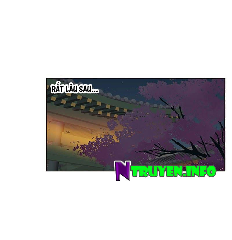 Thông Linh Phi Chapter 400 - Trang 2