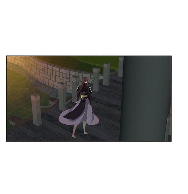 Thông Linh Phi Chapter 400 - Trang 2