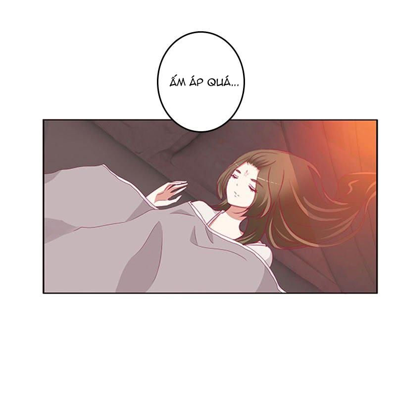 Thông Linh Phi Chapter 400 - Trang 2