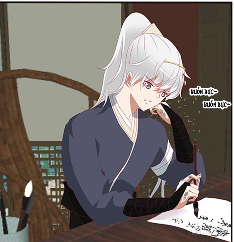 Thông Linh Phi Chapter 400 - Trang 2