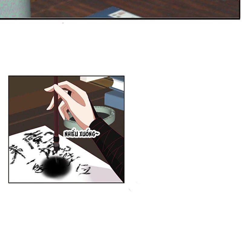 Thông Linh Phi Chapter 400 - Trang 2