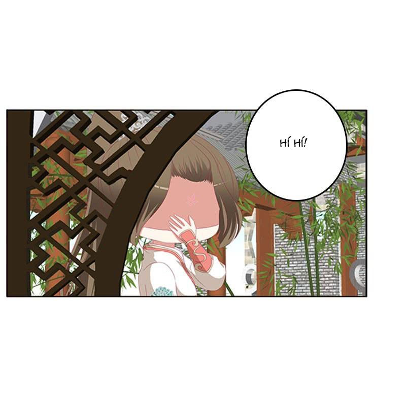 Thông Linh Phi Chapter 400 - Trang 2