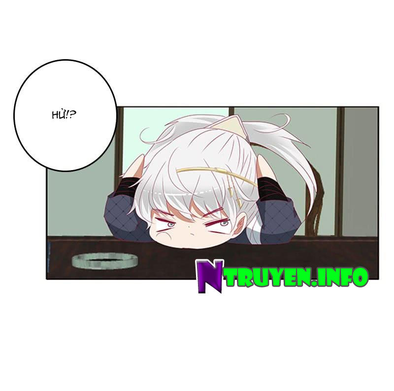 Thông Linh Phi Chapter 400 - Trang 2