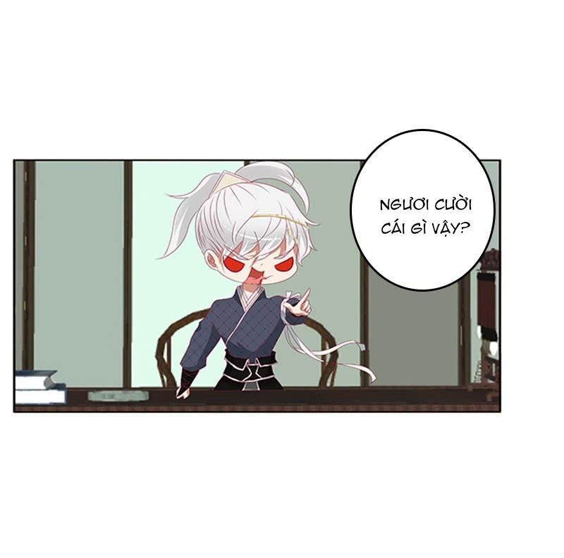 Thông Linh Phi Chapter 400 - Trang 2