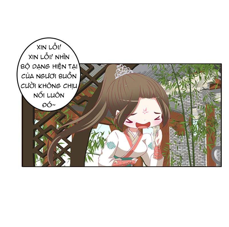 Thông Linh Phi Chapter 400 - Trang 2