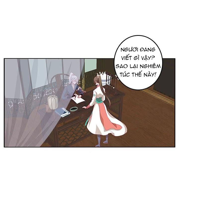 Thông Linh Phi Chapter 400 - Trang 2